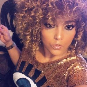 Meet your Posher, Maria dulce